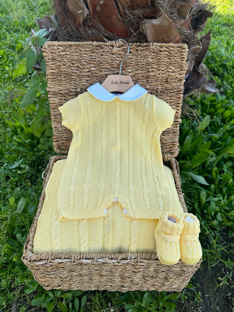 ꜱᴇᴛ ɴᴀꜱᴄɪᴛᴀ - Baby Model R C