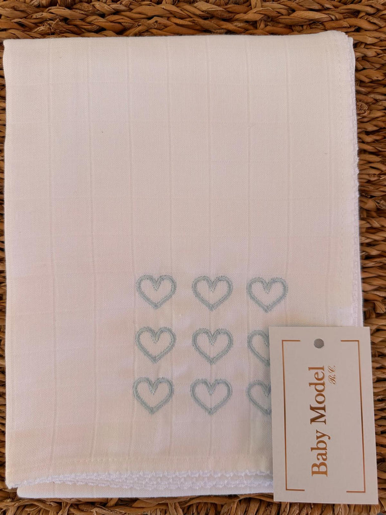 ᴍᴜꜱꜱᴏʟᴀ - Baby Model R C