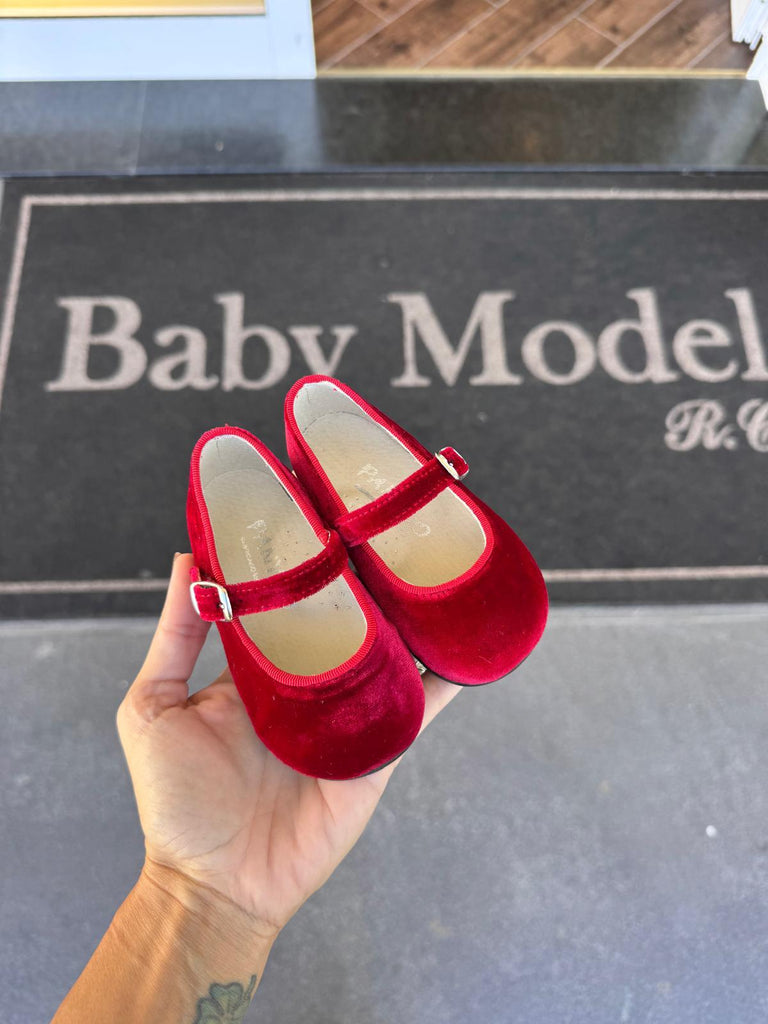 ꜱᴄᴀʀᴘᴇ - Baby Model R C