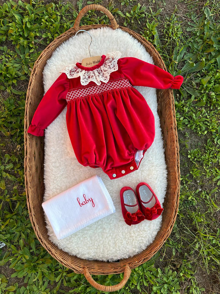 ᴘᴀɢʟɪᴀᴄᴄᴇᴛᴛᴏ - Baby Model R C