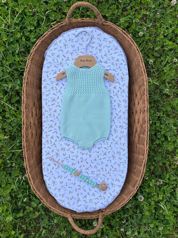 ᴘᴀɢʟɪᴀᴄᴄᴇᴛᴛᴏ - Baby Model R C