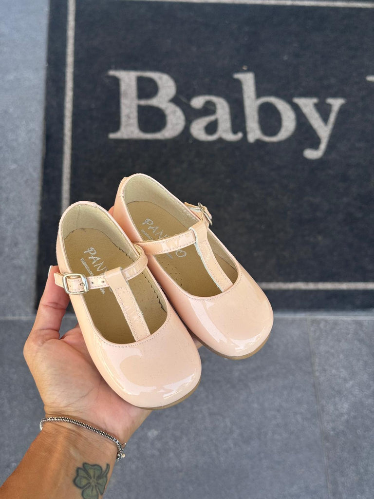 ꜱᴄᴀʀᴘᴇ - Baby Model R C