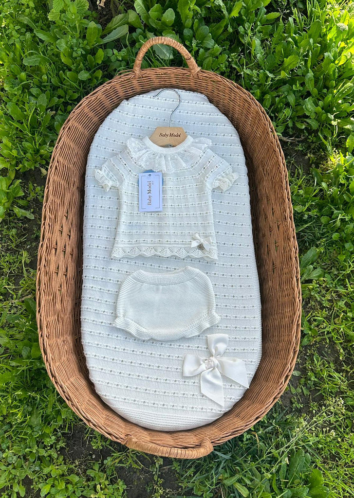 ᴄᴏᴍᴘʟᴇᴛᴏ - Baby Model R C