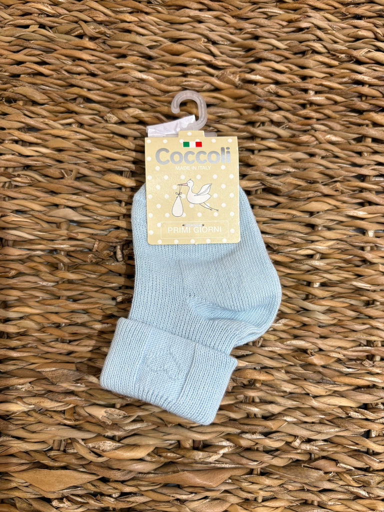 ᴄᴀʟᴢɪɴɪ - Baby Model R C