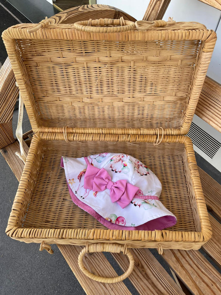 ꜱᴇᴛ - Baby Model R C