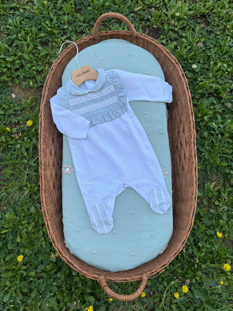 ᴛᴜᴛɪɴᴀ - Baby Model R C