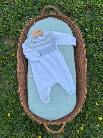 ᴛᴜᴛɪɴᴀ - Baby Model R C