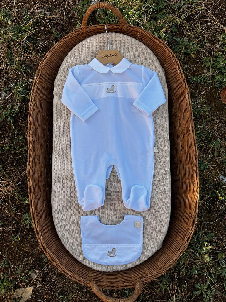ᴛᴜᴛɪɴᴀ - Baby Model R C