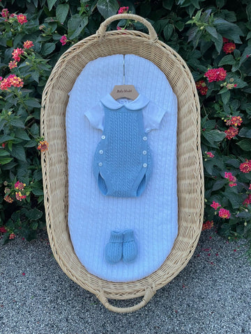 ᴘᴀɢʟɪᴀᴄᴄᴇᴛᴛᴏ - Baby Model R C