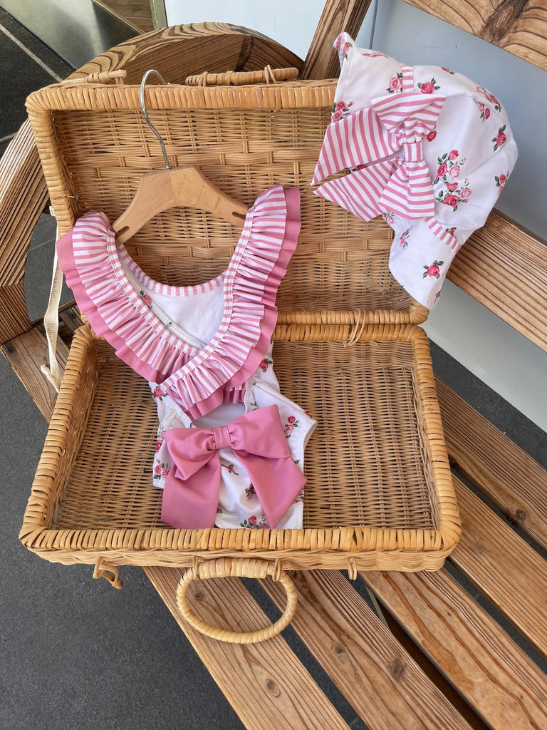 ᴄᴏꜱᴛᴜᴍᴇ - Baby Model R C