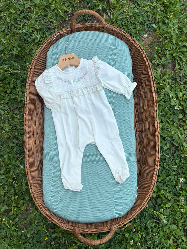 ᴛᴜᴛɪɴᴀ - Baby Model R C