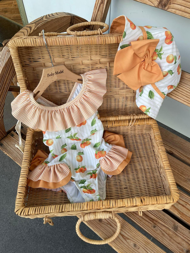 ᴄᴏꜱᴛᴜᴍᴇ - Baby Model R C