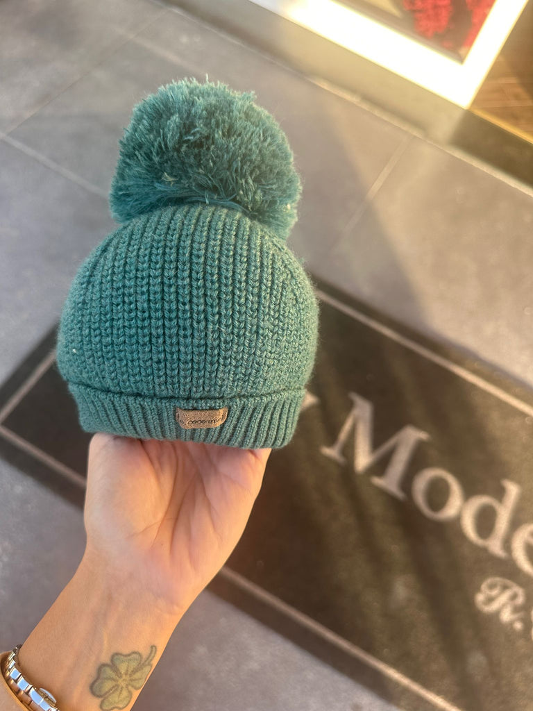 ᴄᴀᴘᴘᴇʟʟᴏ - Baby Model R C