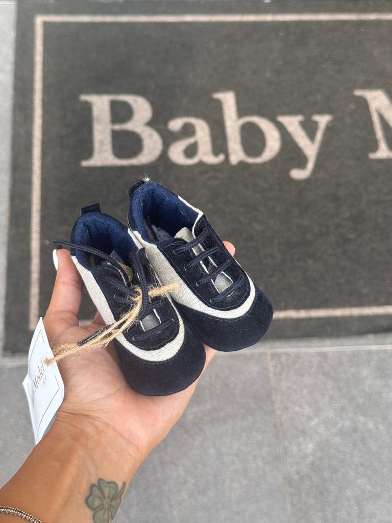 ꜱᴄᴀʀᴘᴇ - Baby Model R C