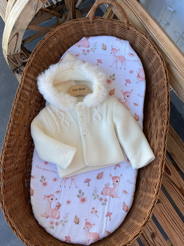 ᴄᴀᴘᴘᴏᴛᴛᴏ - Baby Model R C