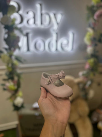 ʙᴀʟʟᴇʀɪɴᴀ - Baby Model R C