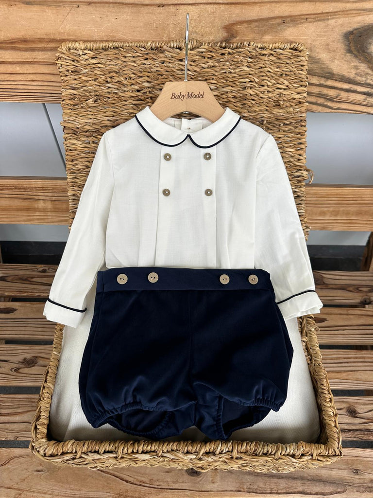 ꜱᴀʟᴏᴘᴇᴛᴛᴇ - Baby Model R C