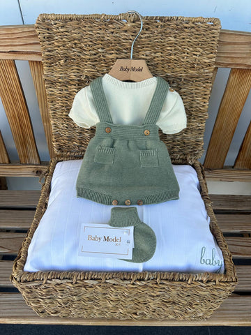 ᴘᴀɢʟɪᴀᴄᴄᴇᴛᴛᴏ - Baby Model R C