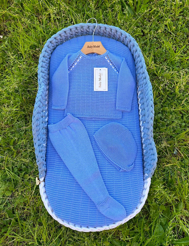 ꜱᴇᴛ ɴᴀꜱᴄɪᴛᴀ - Baby Model R C