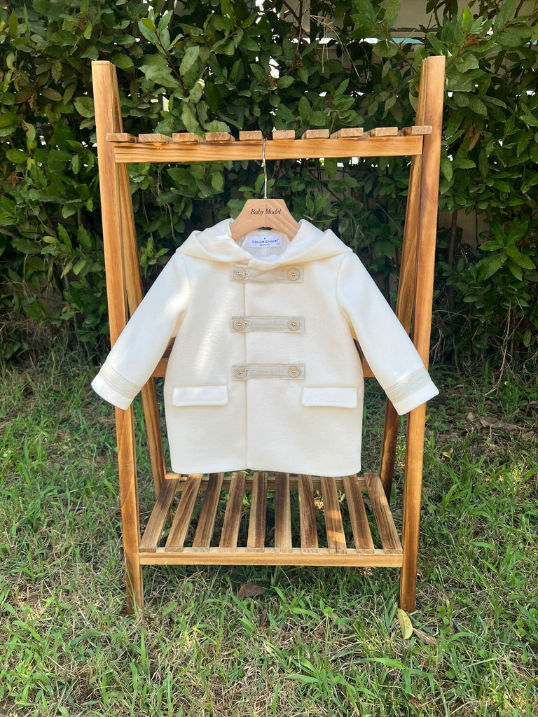 ᴄᴀᴘᴘᴏᴛᴛᴏ - Baby Model R C