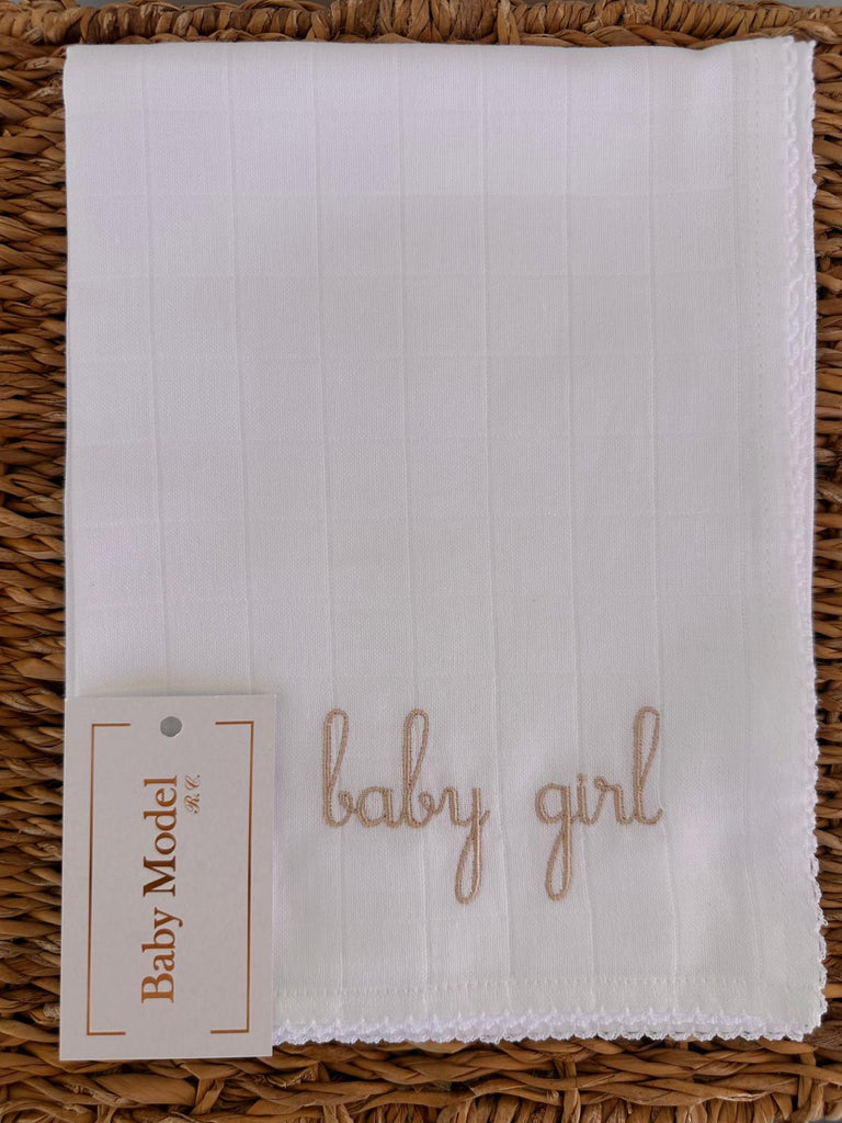 ᴍᴜꜱꜱᴏʟᴀ - Baby Model R C