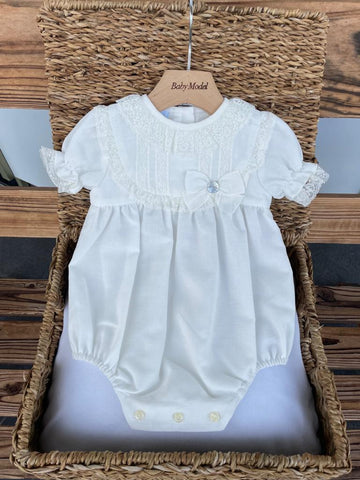 ᴘᴀɢʟɪᴀᴄᴄᴇᴛᴛᴏ ᴄᴇʀɪᴍᴏɴɪᴀʟᴇ - Baby Model R C