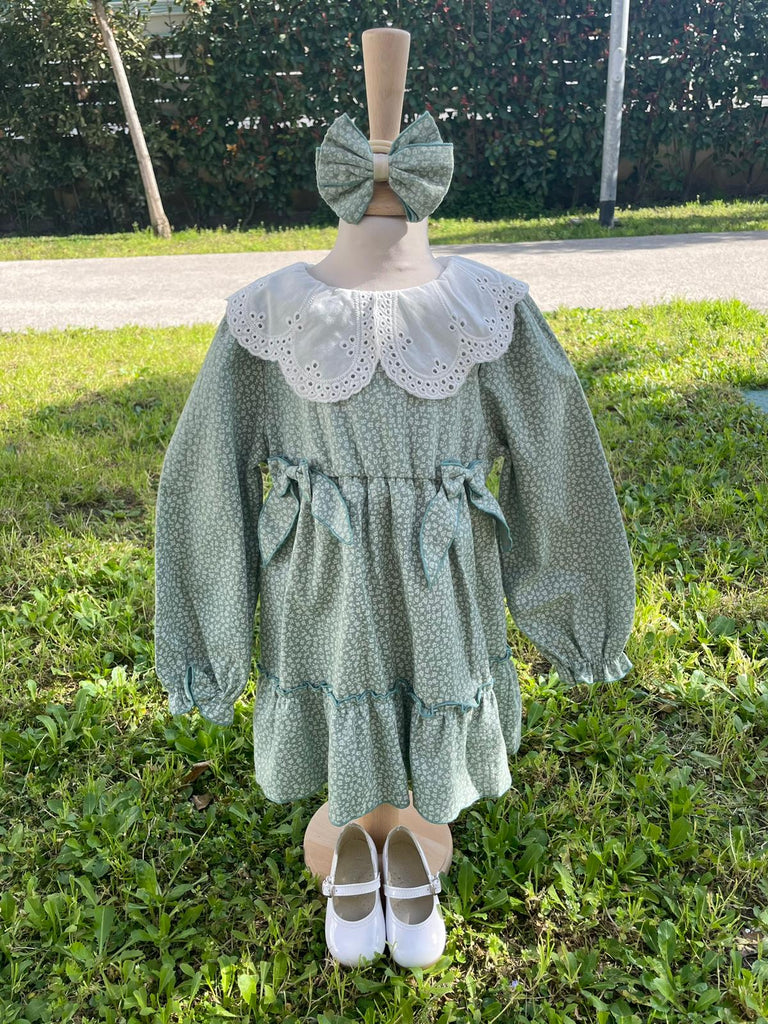 ᴀʙɪᴛᴏ - Baby Model R C