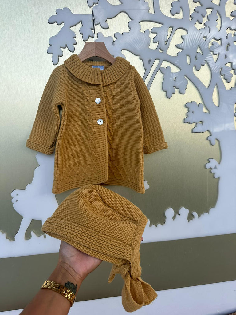 ᴄᴀᴘᴘᴏᴛᴛᴏ - Baby Model R C