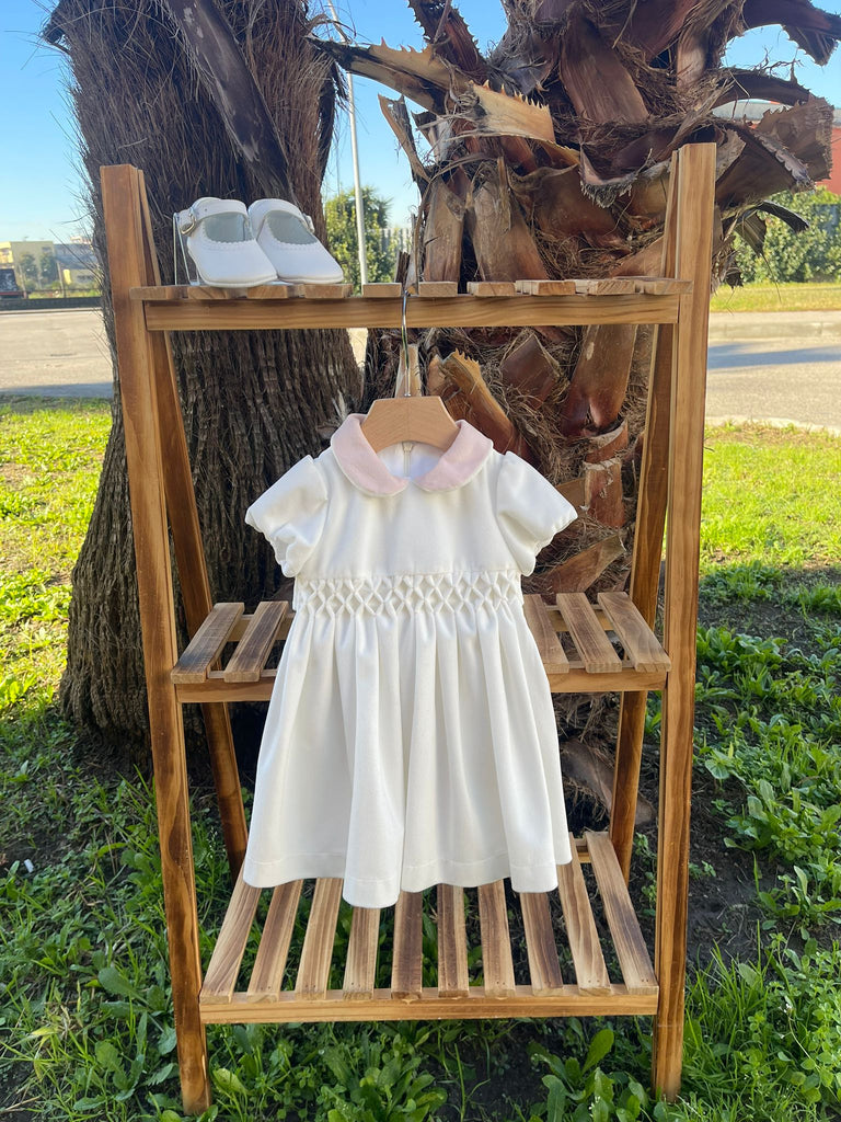 ᴀʙɪᴛᴏ ᴄᴇʀɪᴍᴏɴɪᴀʟᴇ - Baby Model R C
