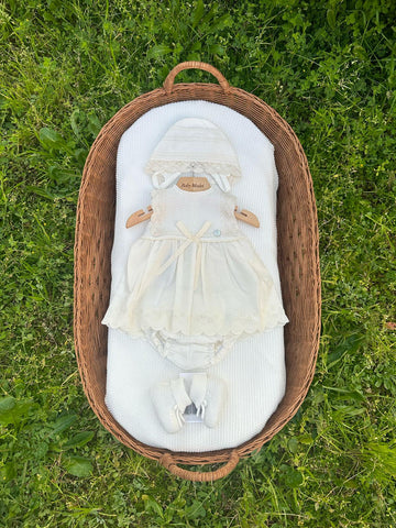 ꜱᴇᴛ ɴᴀꜱᴄɪᴛᴀ - Baby Model R C