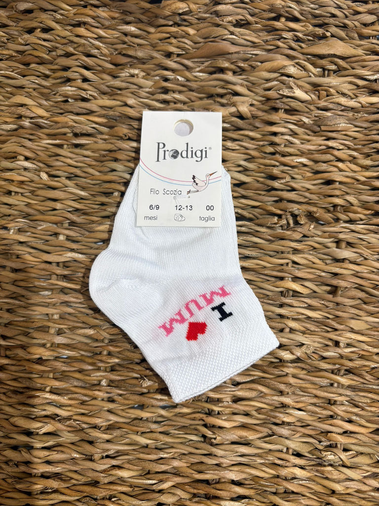 ᴄᴀʟᴢɪɴɪ - Baby Model R C