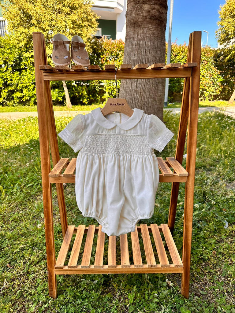 ᴘᴀɢʟɪᴀᴄᴄᴇᴛᴛᴏ - Baby Model R C