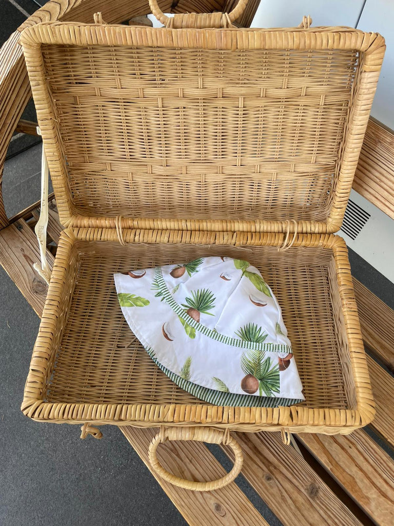 ᴄᴀᴘᴘᴇʟʟᴏ - Baby Model R C