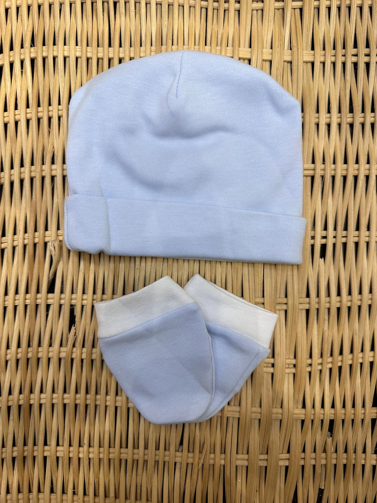 ꜱᴇᴛ ɴᴀꜱᴄɪᴛᴀ - Baby Model R C