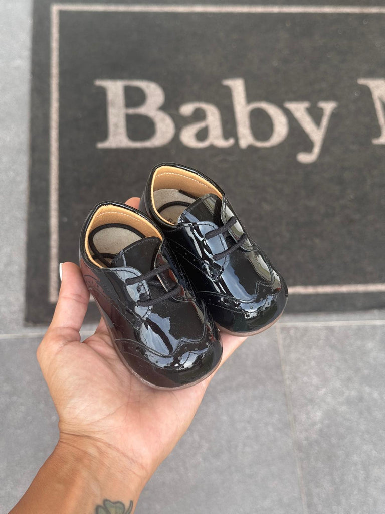 ꜱᴄᴀʀᴘᴇ - Baby Model R C