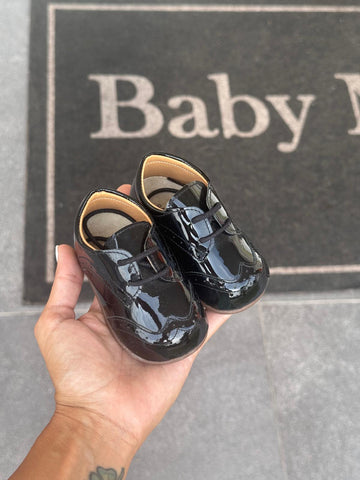 ꜱᴄᴀʀᴘᴇ - Baby Model R C