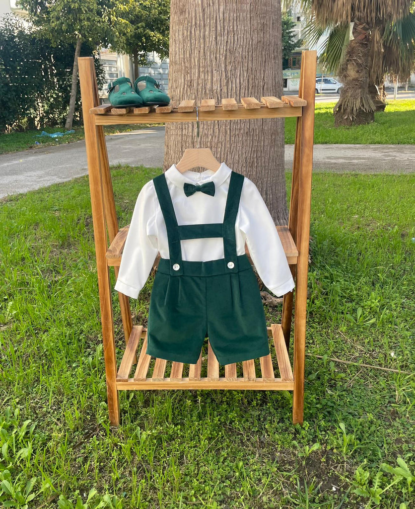ᴄᴏᴍᴘʟᴇᴛᴏ ᴄᴇʀɪᴍᴏɴɪᴀʟᴇ - Baby Model R C