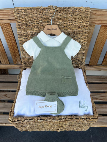ᴘᴀɢʟɪᴀᴄᴄᴇᴛᴛᴏ - Baby Model R C