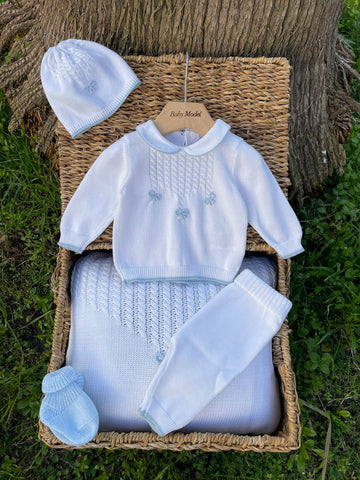 ꜱᴇᴛ ɴᴀꜱᴄɪᴛᴀ - Baby Model R C