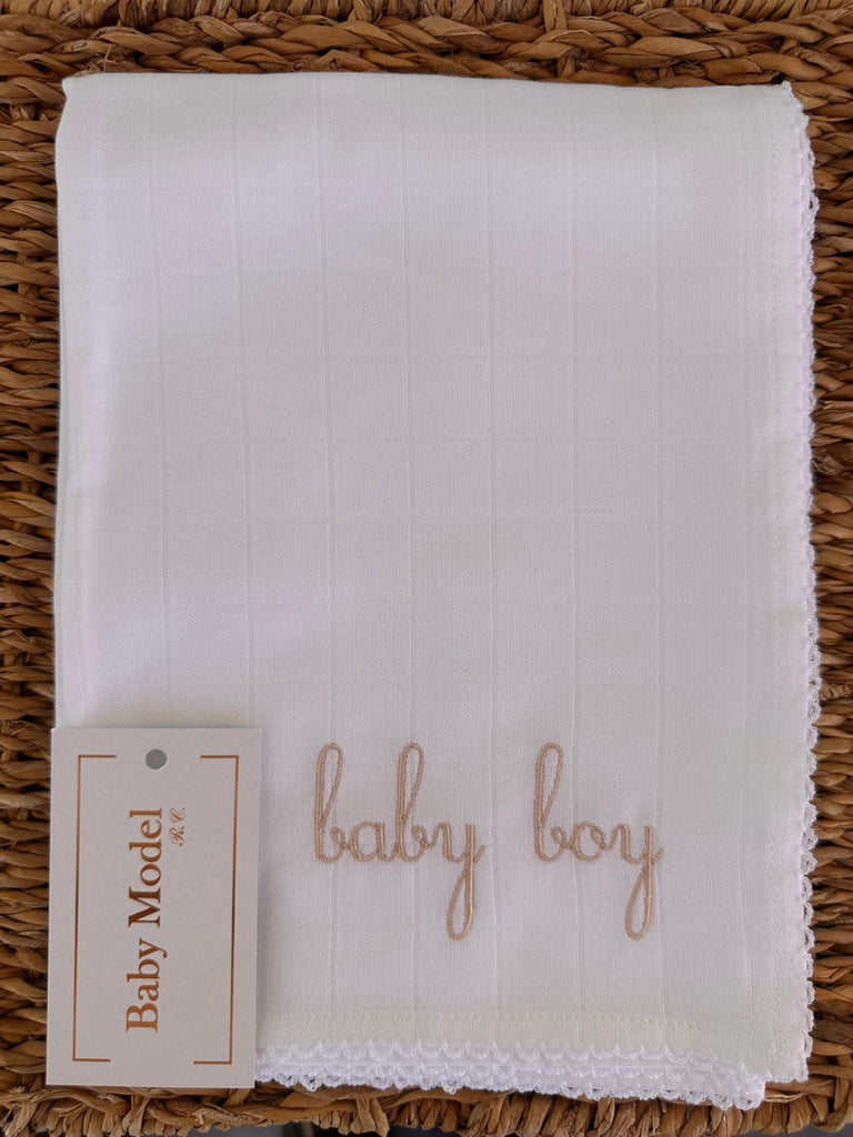 ᴍᴜꜱꜱᴏʟᴀ - Baby Model R C