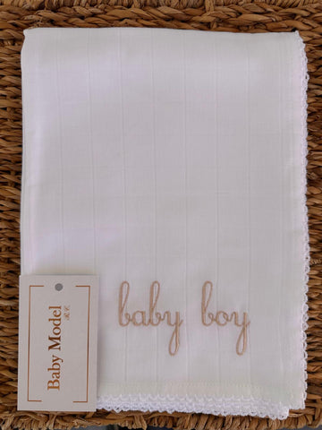ᴍᴜꜱꜱᴏʟᴀ - Baby Model R C