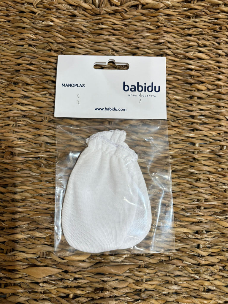ᴍᴜꜰꜰᴏʟᴇ - Baby Model R C