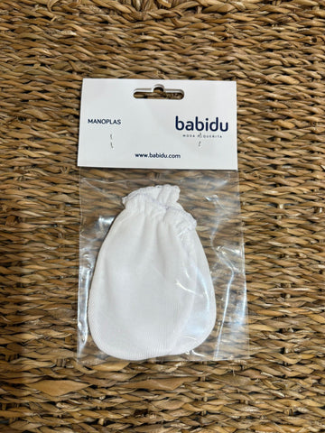 ᴍᴜꜰꜰᴏʟᴇ - Baby Model R C