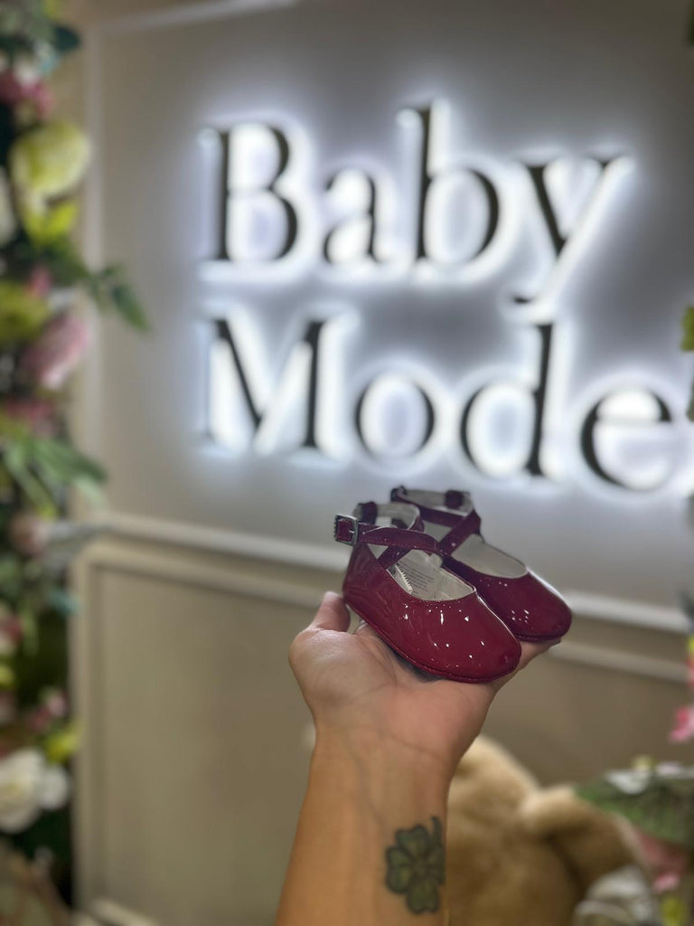 ʙᴀʟʟᴇʀɪɴᴀ - Baby Model R C
