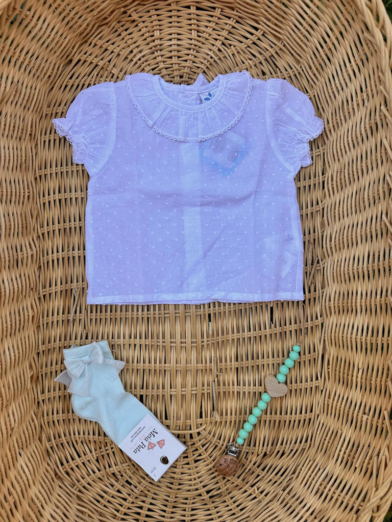 ᴄᴀᴍᴍɪᴄᴇᴛᴛᴇ - Baby Model R C