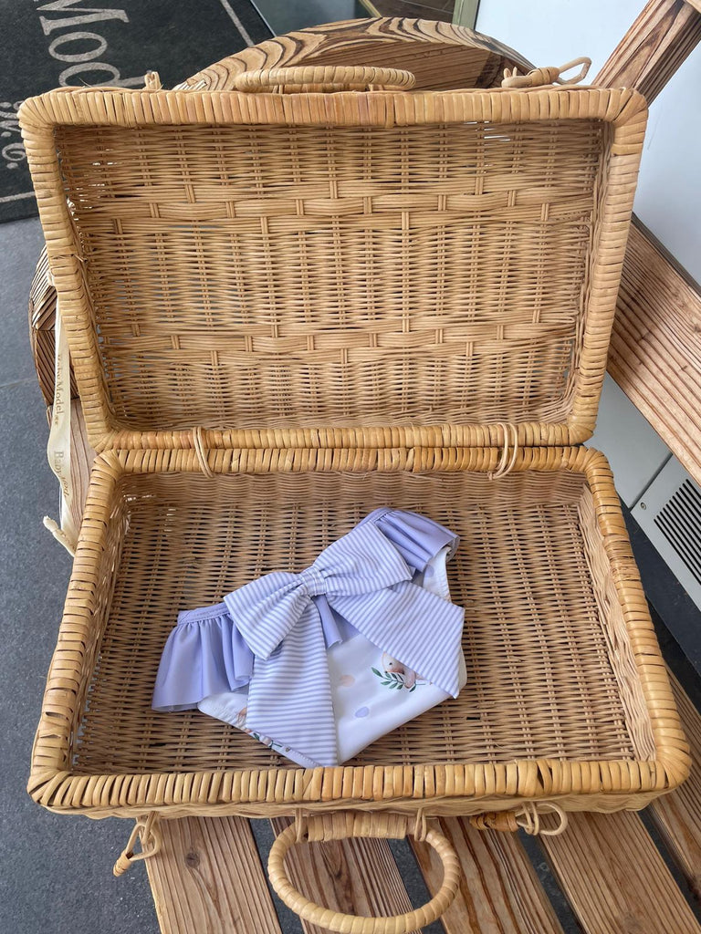 ᴄᴏꜱᴛᴜᴍᴇ - Baby Model R C