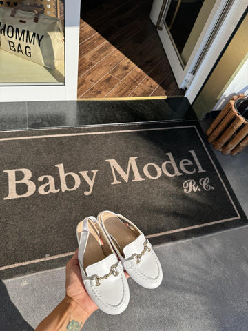 ꜱᴄᴀʀᴘᴇ - Baby Model R C
