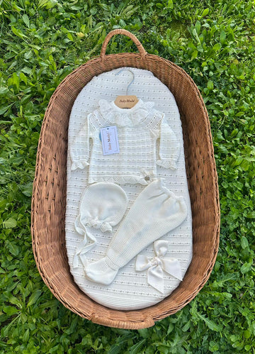 ꜱᴇᴛ ɴᴀꜱᴄɪᴛᴀ - Baby Model R C