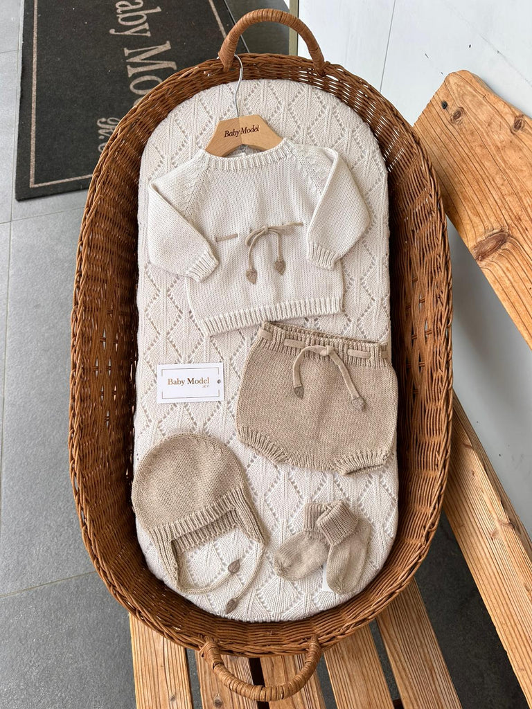 ꜱᴇᴛ ɴᴀꜱᴄɪᴛᴀ - Baby Model R C