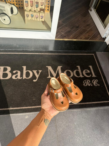 ꜱᴄᴀʀᴘᴇ - Baby Model R C